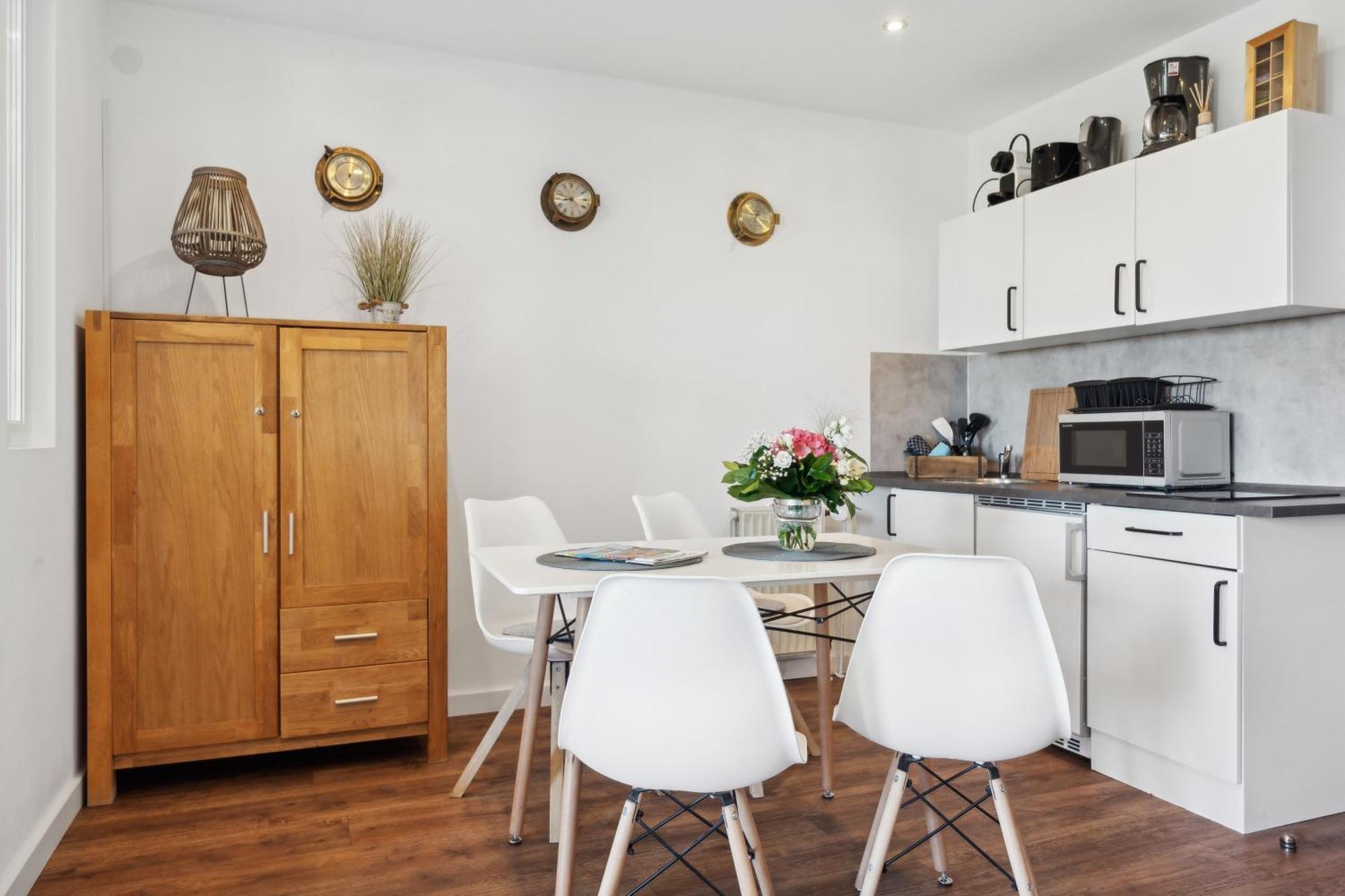 Don Luis - Steinhude Apartman Wunstorf Kültér fotó